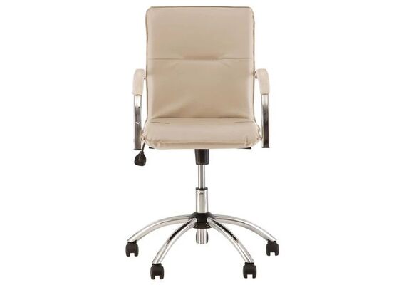 Крісло офісне SAMBA GTP S Tilt CHR10 - фото 3