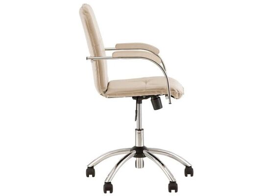 Крісло офісне SAMBA GTP S Tilt CHR10 - фото 2