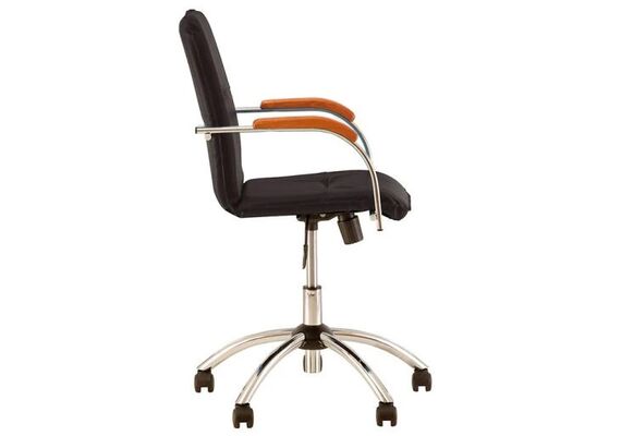 Кресло офисное SAMBA GTP Tilt CHR10 - фото 2