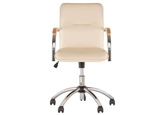 Кресло офисное SAMBA GTP Tilt CHR61 - фото 3