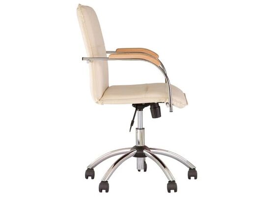 Кресло офисное SAMBA GTP Tilt CHR61 - фото 2