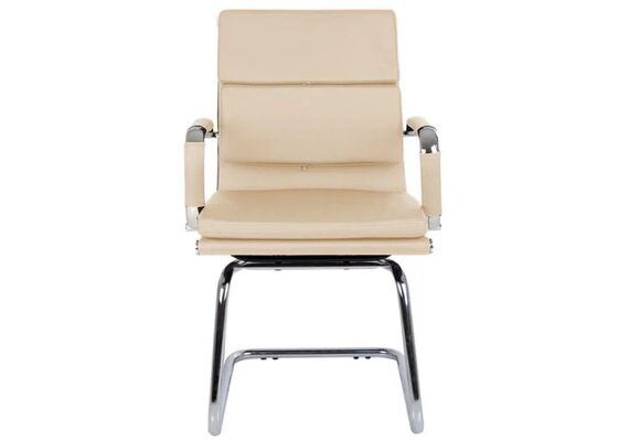 Офісне крісло на полозах SLIM CF LB FX - фото 2