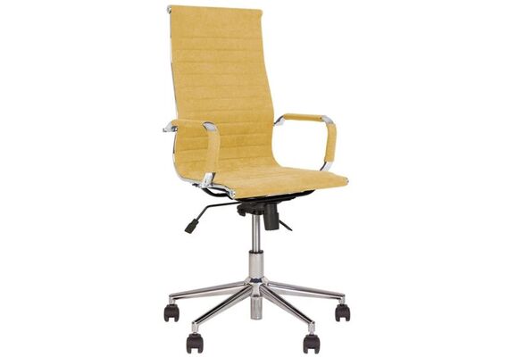 Крісло офісне SLIM HB Anyfix CHR64 