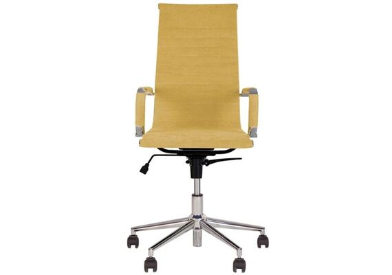 Крісло офісне SLIM HB Anyfix CHR64 - фото 3