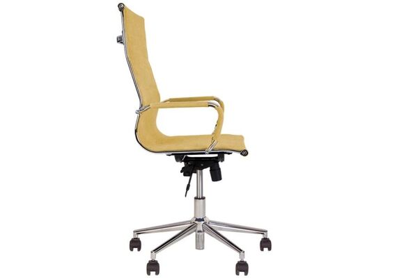 Крісло офісне SLIM HB Anyfix CHR64 - фото 2