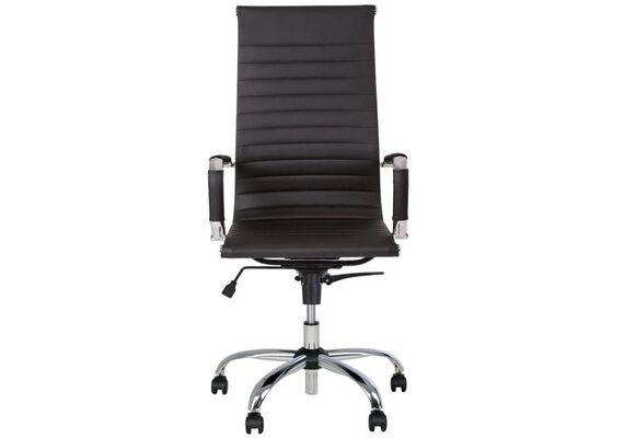 Крісло офісне SLIM HB Anyfix CHR68 - фото 3