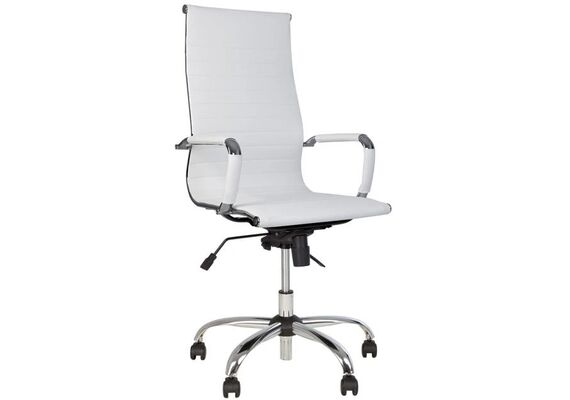 Крісло офісне SLIM HB Anyfix CHR68 - фото 7