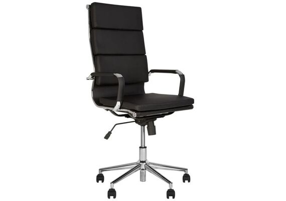 Кресло офисное SLIM HB FX Tilt CHR64 