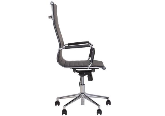 Крісло офісне SLIM HB Tilt CHR64 - фото 2