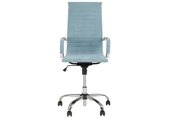 Кресло офисное SLIM HB Tilt CHR68 - фото 3