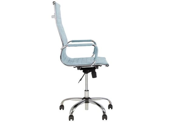 Кресло офисное SLIM HB Tilt CHR68 - фото 2