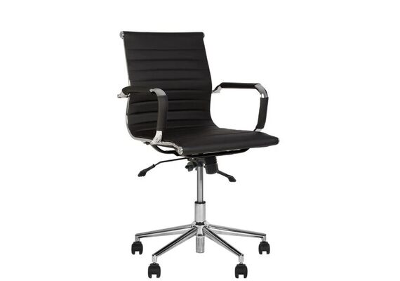 Крісло офісне SLIM LB Anyfix CHR64 