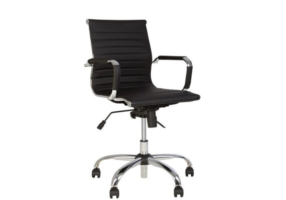 Кресло офисное SLIM LB Anyfix CHR68 