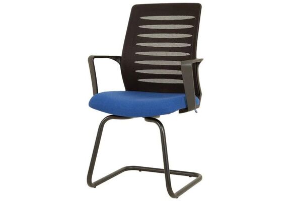 Кресло конференционное WEBSTAR CF black 