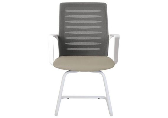 Крісло конференційне WEBSTAR CF white - фото 3
