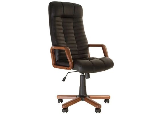 Кресло офисное ATLANT extra lux Tilt EX1 