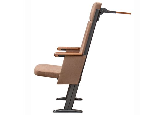 Крісла аудиторні за індивідуальним замовленням - фото 3