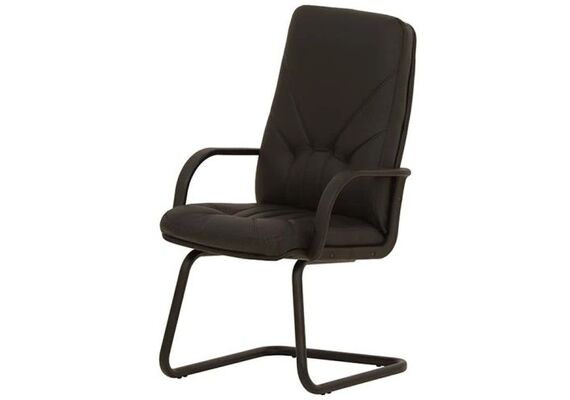 Офисное кресло на полозьях MANAGER CF 