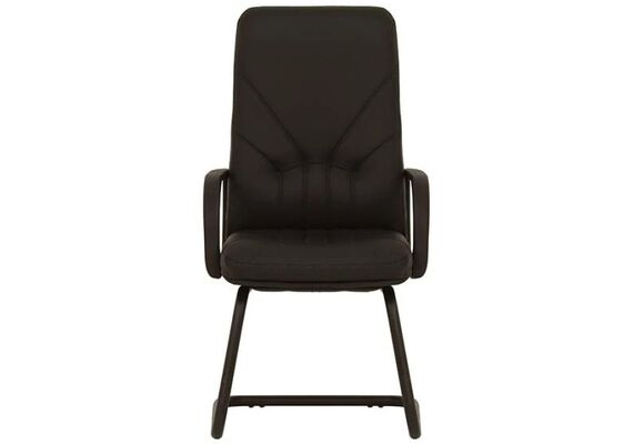 Офисное кресло на полозьях MANAGER CF - фото 3