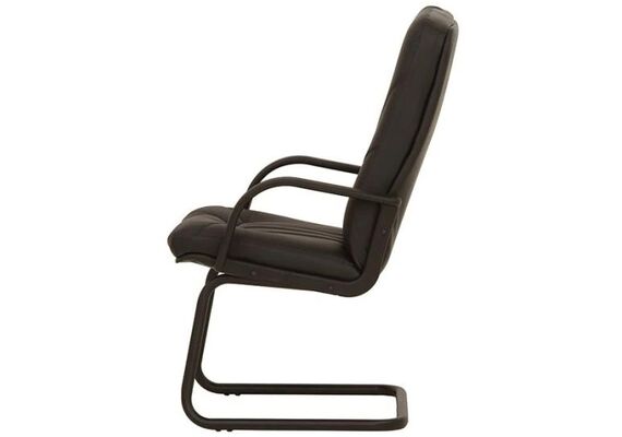 Офисное кресло на полозьях MANAGER CF - фото 2