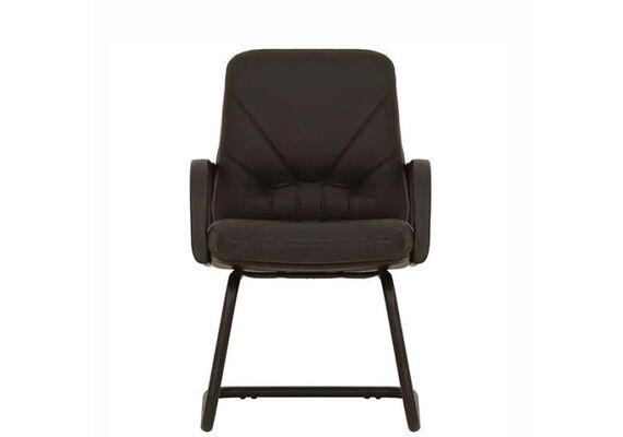 Офісне крісло на полозах MANAGER CF LB - фото 3