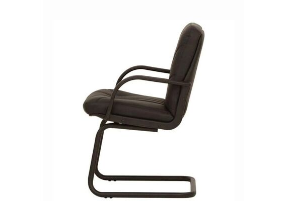 Офісне крісло на полозах MANAGER CF LB - фото 2