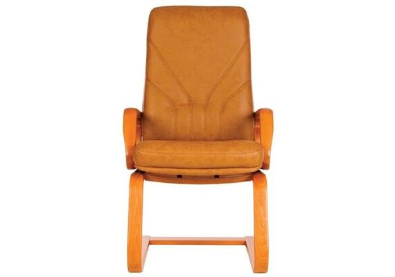 Офісне крісло на полозах MANAGER extra CF - фото 3