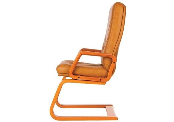 Офісне крісло на полозах MANAGER extra CF - фото 2