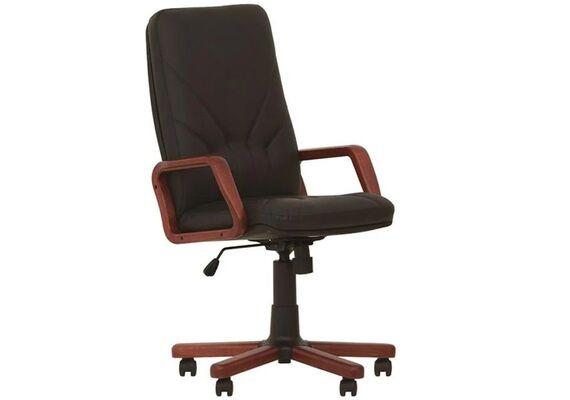 Крісло офісне MANAGER extra Tilt EX1 