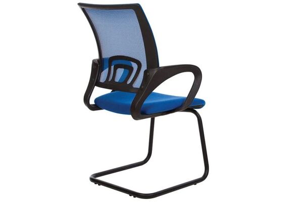 Крісло конференційне NETWORK CF black - фото 3