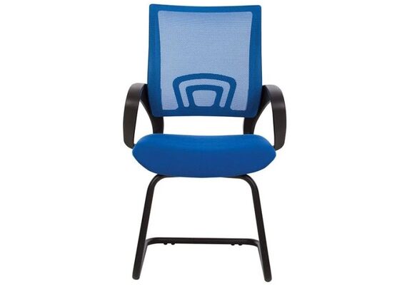 Крісло конференційне NETWORK CF black - фото 4