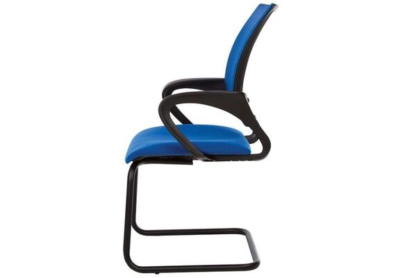 Крісло конференційне NETWORK CF black - фото 2