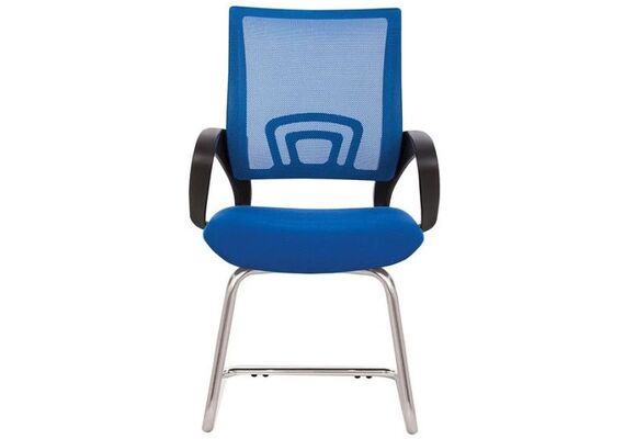 Крісло конференційне NETWORK CF chrome - фото 3