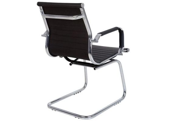 Офисное кресло на полозьях SLIM CF LB - фото 5