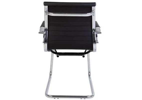 Офисное кресло на полозьях SLIM CF LB - фото 4