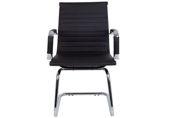 Офисное кресло на полозьях SLIM CF LB - фото 3