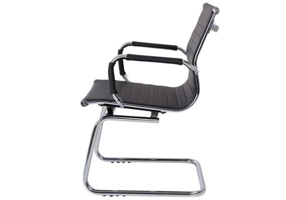 Офисное кресло на полозьях SLIM CF LB - фото 2