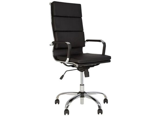 Кресло офисное SLIM HB FX Tilt CHR68 