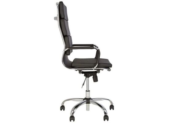 Кресло офисное SLIM HB FX Tilt CHR68 - фото 2