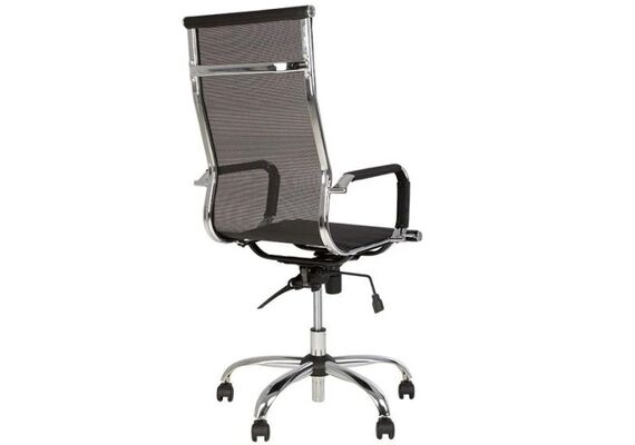 Кресло офисное SLIM HB NET Anyfix CHR68 - фото 2