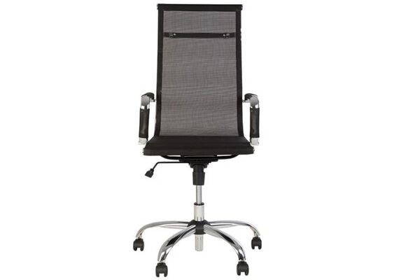 Кресло офисное SLIM HB NET Tilt CHR68 - фото 3