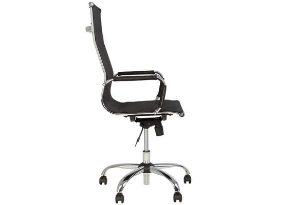 Кресло офисное SLIM HB NET Tilt CHR68 - фото 2