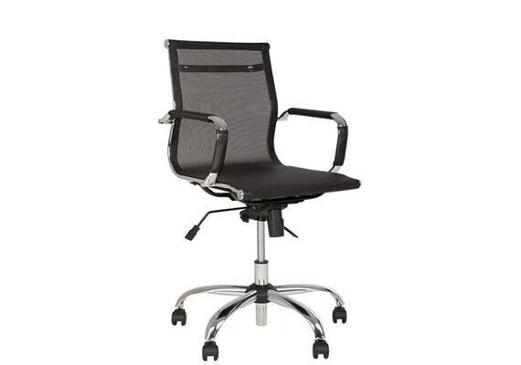 Кресло офисное SLIM LB NET Anyfix CHR68 