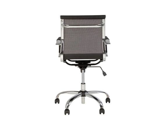 Крісло офісне SLIM LB NET Tilt CHR68 - фото 3