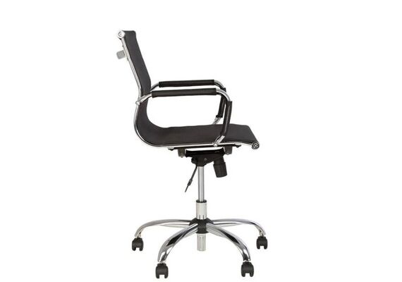 Крісло офісне SLIM LB NET Tilt CHR68 - фото 2