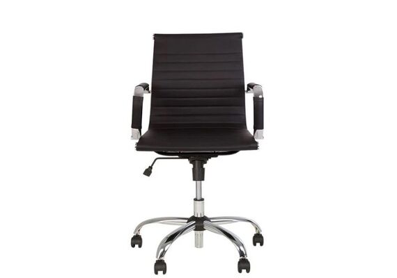 Кресло офисное SLIM LB Tilt CHR68 - фото 3
