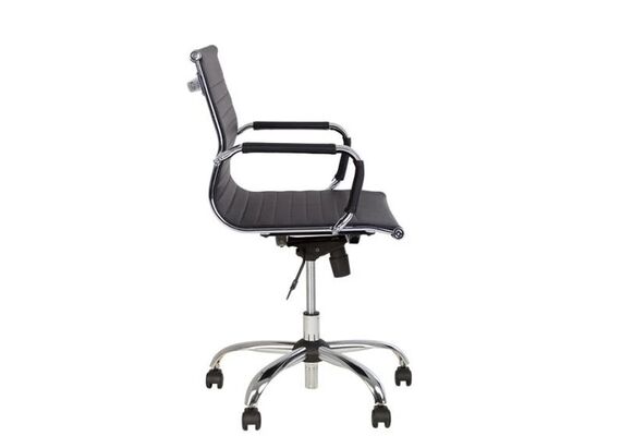 Кресло офисное SLIM LB Tilt CHR68 - фото 2