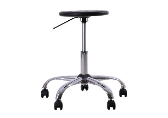 Стілець майстра на колесах SENIOR GTS CHR61 