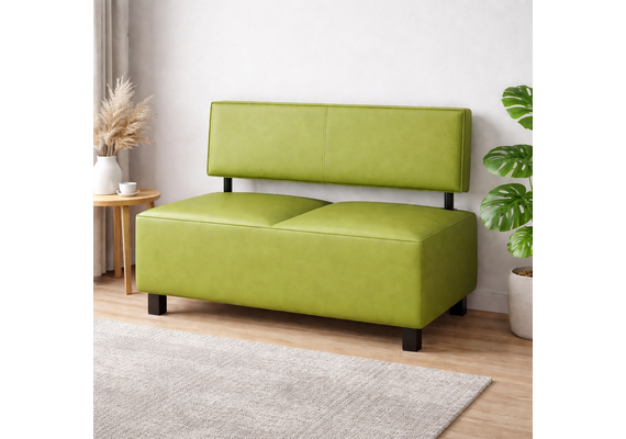 Диван для зон ожидания Био - фото 4