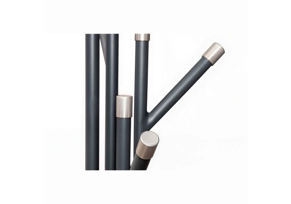 Вешалка напольная металлическая Крона - фото 2